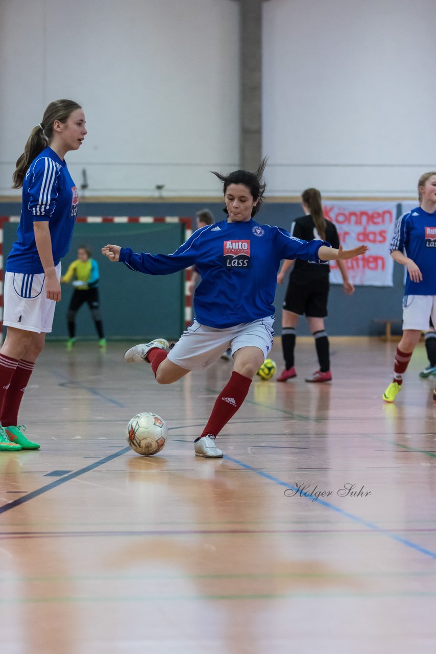 Bild 56 - Norddeutschen Futsalmeisterschaften : Sieger: Osnabrcker SC